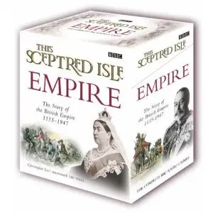 This Sceptred Isle, Empire