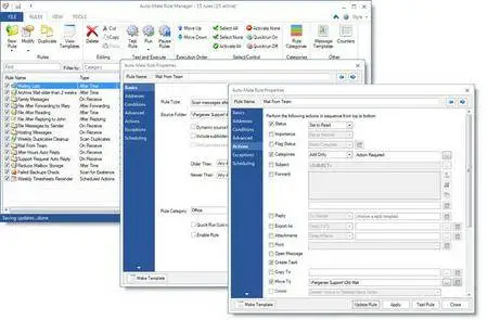 Auto-Mate Add-in for Microsoft Outlook 9.0.0 (x86/x64)