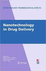 Nanotechnology in Drug Delivery