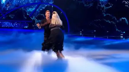 Ch5. - When Talent Shows Go Horribly Wrong (2020)