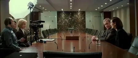 Michael Clayton (2007)