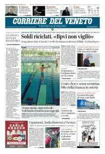 Corriere del Veneto Vicenza e Bassano - 23 Gennaio 2018