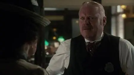 Murdoch Mysteries S11E03