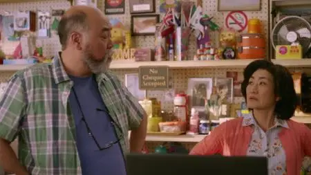 Kim's Convenience S03E02