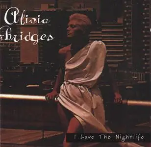 Alicia Bridges - I Love The Nightlife (1978) [Reissue 1994]