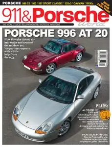 911 & Porsche World - Issue 283 - October 2017