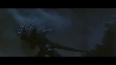 Godzilla: Final Wars / Gojira: Fainaru uôzu (2004)