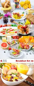 Photos - Breakfast Set 19