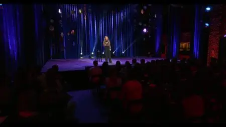 Katherine Ryan: Glitter Room (2019)