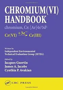 Chromium (VI) handbook