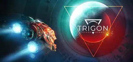 Trigon Space Story (2022)