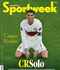 SportWeek - 17 Dicembre 2022