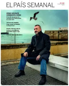 El País Semanal 1743