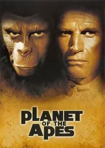 Planet of the Apes (1968)