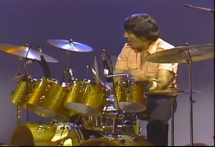The Ventures - 30th Anniversary Super Sessions (1989)