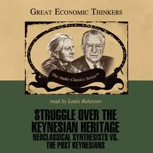 «Struggle over the Keynesian Heritage» by Paul Davidson