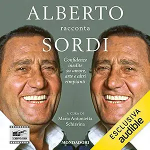 «Alberto racconta Sordi» by Autori Vari