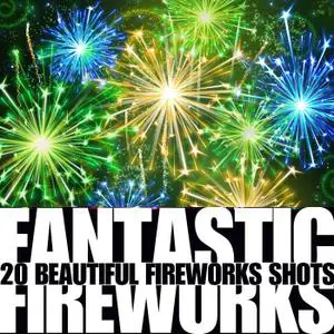 Fantastic Fireworks Shots
