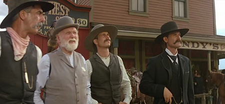 Tombstone