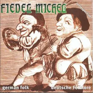 Fiedel Michel - Retrospective [Autogram ALCD-5302] {Germany 1999}