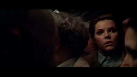 The Walking Stick (1970)