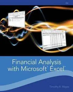 Financial Analysis with Microsoft Excel [Repost]