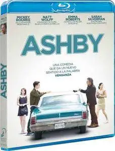 Ashby (2015)