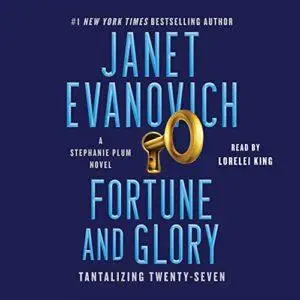Fortune and Glory: A Novel [Audiobook]