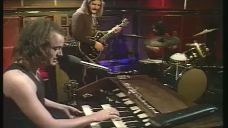 Focus - Live In America (2002)