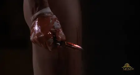 10 to Midnight (1983) 