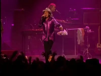 Rolling Stones - Four Flicks (2003) [4xDVD] {RST Concerts}