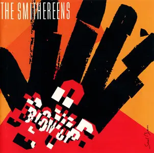 The Smithereens - Blow Up (1991)