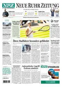 NRZ Neue Ruhr Zeitung Duisburg-West - 13. Juli 2018