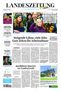 Landeszeitung - 02. März 2019