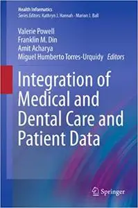 Integration of Medical and Dental Care and Patient Data