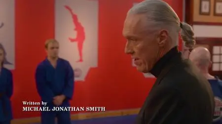 Cobra Kai S05E06