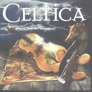Celtica Volume 2