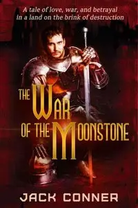 Lord of the Black Land: An Epic Fantasy: Part One