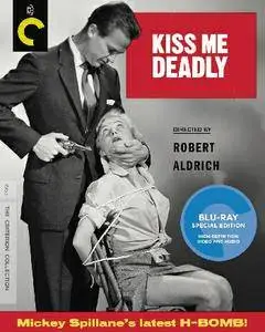 Kiss Me Deadly (1955)