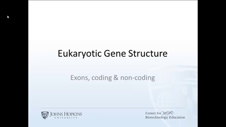 Coursera - Bioinformatics: Life Sciences on Your Computer