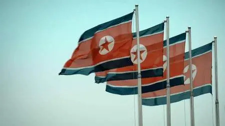 Channel 5 - Michael Palin in North Korea (2018)