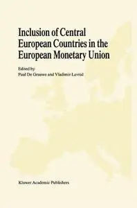 Inclusion of Central European Countries in the European Monetary Union