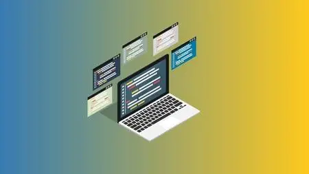 Python From A to Z 2021