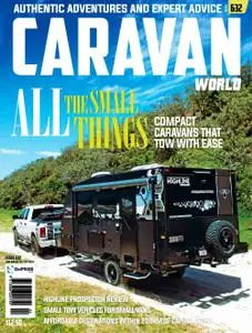 Caravan World - February 2023