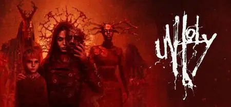 Unholy (2023)