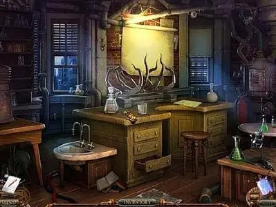 Voodoo Chronicles: First Sign (BETA)