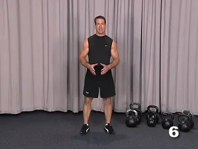 Steve Cotter - Encyclopedia of Kettlebell Lifting: Series 1 (Vol. 1-5)