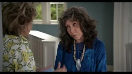 Grace and Frankie S05E02