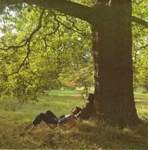 John Lennon/Plastic Ono Band - The Ultimate Collection (1970) [Blu-ray Audio, 2021]