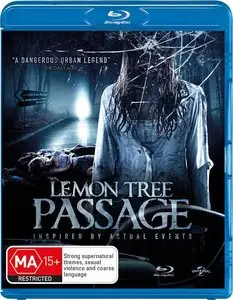 Lemon Tree Passage (2013)